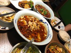 -辛香汇(飞洲店)