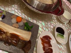 -8餐厅(新葡京酒店)