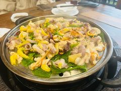 -阿多私房菜(顺德店)