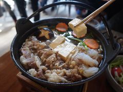 -铃木食堂(帽儿胡同店)