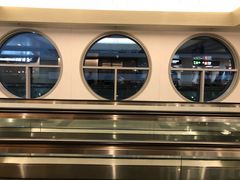 -厦门高崎国际机场-T3航站楼