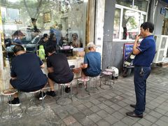 -清真喜兰老丁羊汤特色小吃