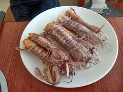 -四海鲜渔家菜(黄金海岸店)