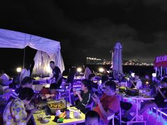 -望海观澜海景音乐餐吧(帆船基地店)
