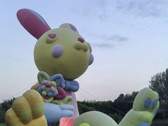 -圣露庄园·亲子活动乐园·露营·团建婚礼