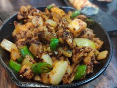 -HONGA HONGA雄家(曹路店)