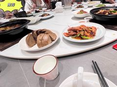 -阿毛饭店首店·宁波老字号(文化广场店)