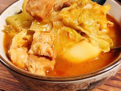 苏伯汤-食戟