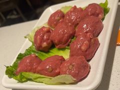 -古乐牛香鲜牛肉牛杂火锅(观前街店)