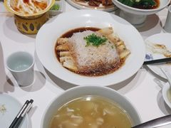 -惠丰堂饭庄·烤鸭·京味菜(翠微路店)