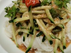 -喜家德虾仁水饺(青岛永旺东部店)