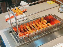 -邢氏老太太烧烤(南山店)