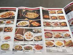 -先记烧鹅王·本地粤菜(福永店)
