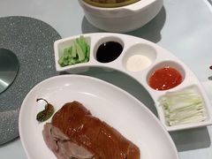 -阿明小菜·海鲜·上海菜(梅陇华理店)