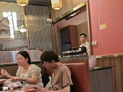 -恰饭·老长沙市井菜 (天河客运站店)