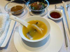 花胶黄鱼锅-行家海鲜火锅酒家(静安寺店)