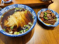 -孙盛兴奥灶面馆·蟹黄面·三虾面(山塘街总店)