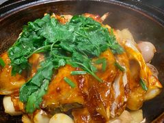砂锅鱼头-新荣记(南京西路店)