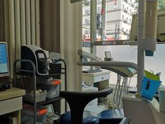 -赵军口腔(唐山街店)