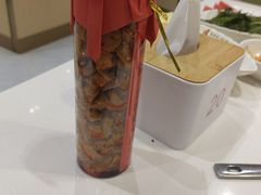 -刘一手重庆火锅(阳新文化宫店)