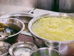 -阿秋牛排(湖心街店)