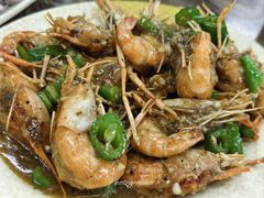-贞姨美食·老字号海鲜大排档