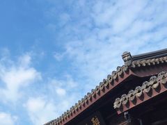 -上海醉白池公园