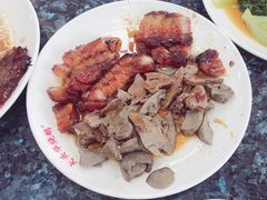 -黄连大头华烧鹅(萧地大马路店)