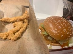 -肯德基(星河店)