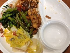 四季豆-泰合素食(双流店)