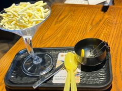 -快乐小羊(富强中路店)