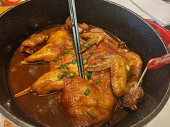 -味仙居(环城南路店)