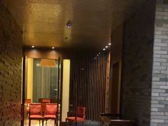 -粤尚腾香居中餐厅(首都机场希尔顿店)