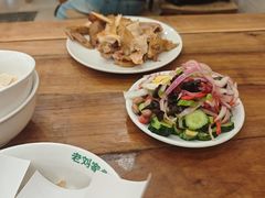 -老刘家永盛斋·传统泡馍(东关南街店)