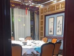 -鹊华居·地道鲁菜·海鲜·融合味(大明湖店)