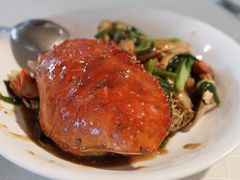 -无招牌海鲜餐厅(怡丰城店)