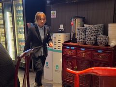 -清真·老兰家(兴善寺西街总店)