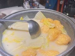 -旺顺阁鱼头泡饼(常营店)