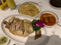 -胜记为食家·创新粤菜(车公庙店)
