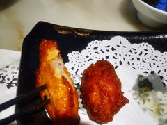 -浙味观杭州海鲜面(钱江新城高德置地店)