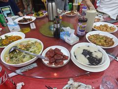 -红灯笼龙凤饭店(宁波老字号店)