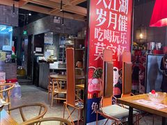 -兔槽江湖菜·重庆璧山兔(水围店)
