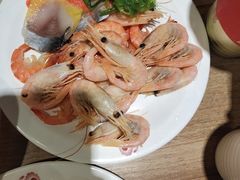 -菲尼克斯牛排店(杉杉奥特莱斯店)