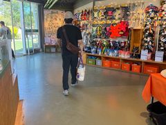 -爪吧宠物乐园 (温榆河示范区店)