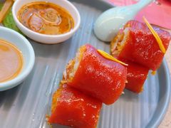 -点都德(聚福楼店)