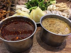 -路遥的小屋冷沾沾(凯德广场店)
