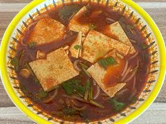 -三兄弟高炉烧饼