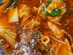 -粤财皇冠假日酒店·彩华轩中餐厅