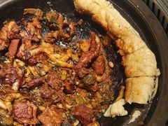 -灶座小锅烀饼·铁锅炖(全国总店)