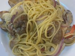 -萨莉亚意式餐厅(新洲家乐福店)